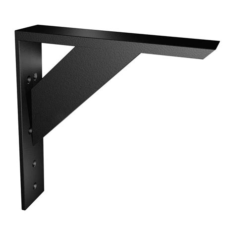 16 metal shelf brackets|heavy duty large shelf brackets.